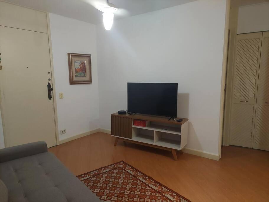 דירות ריו דה ז'ניירו Flat Rio Design/Leblon מראה חיצוני תמונה