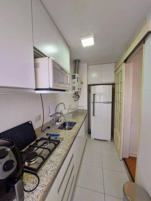דירות ריו דה ז'ניירו Flat Rio Design/Leblon מראה חיצוני תמונה