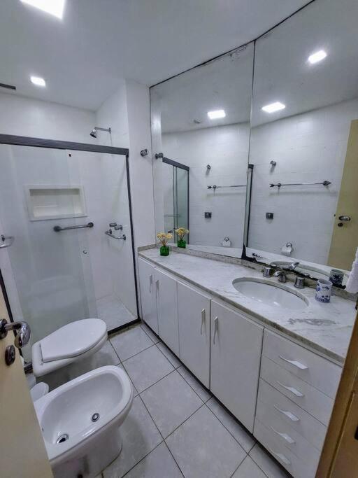 דירות ריו דה ז'ניירו Flat Rio Design/Leblon מראה חיצוני תמונה